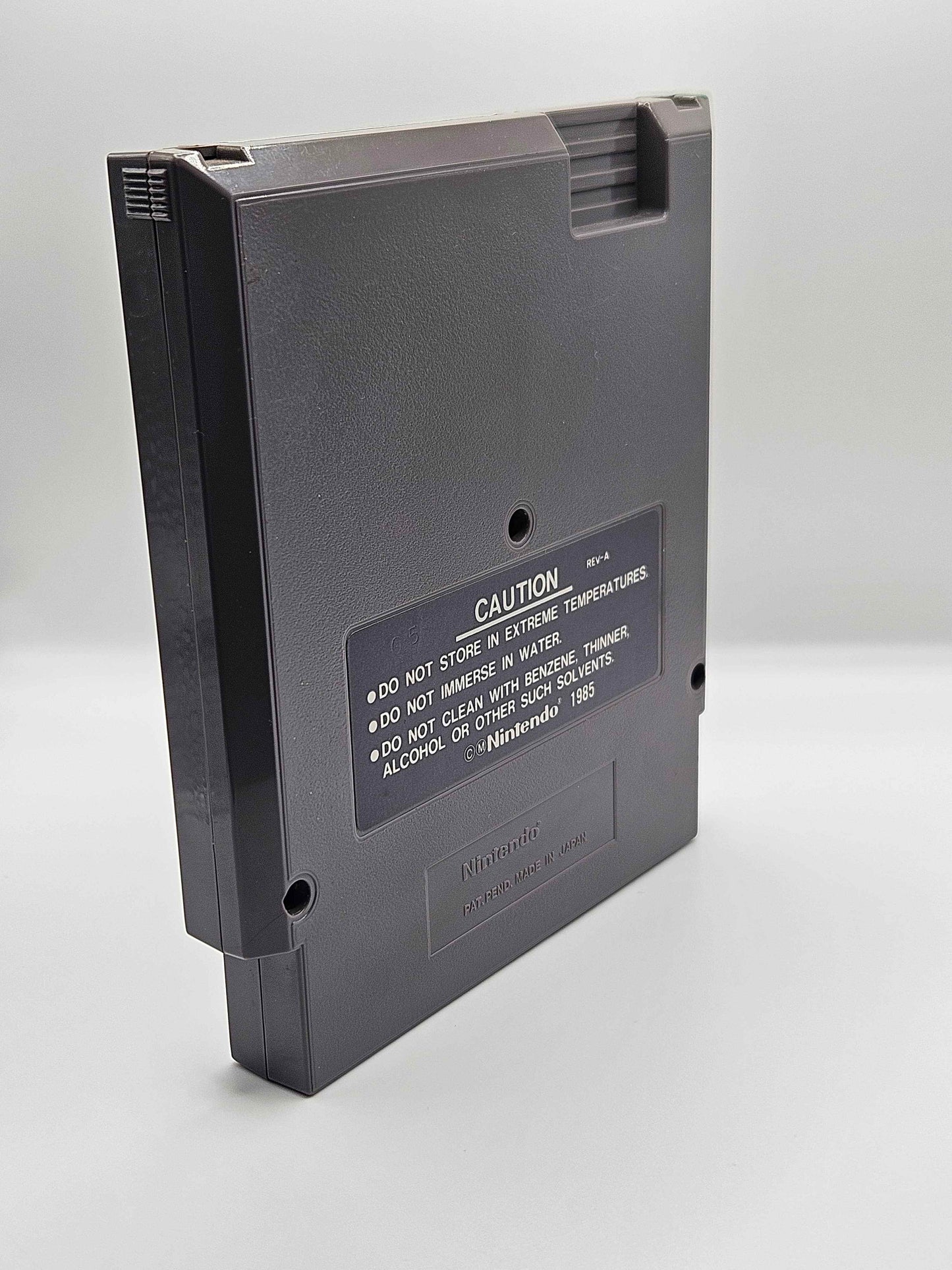 NES - Time Lord - Cartridge Only