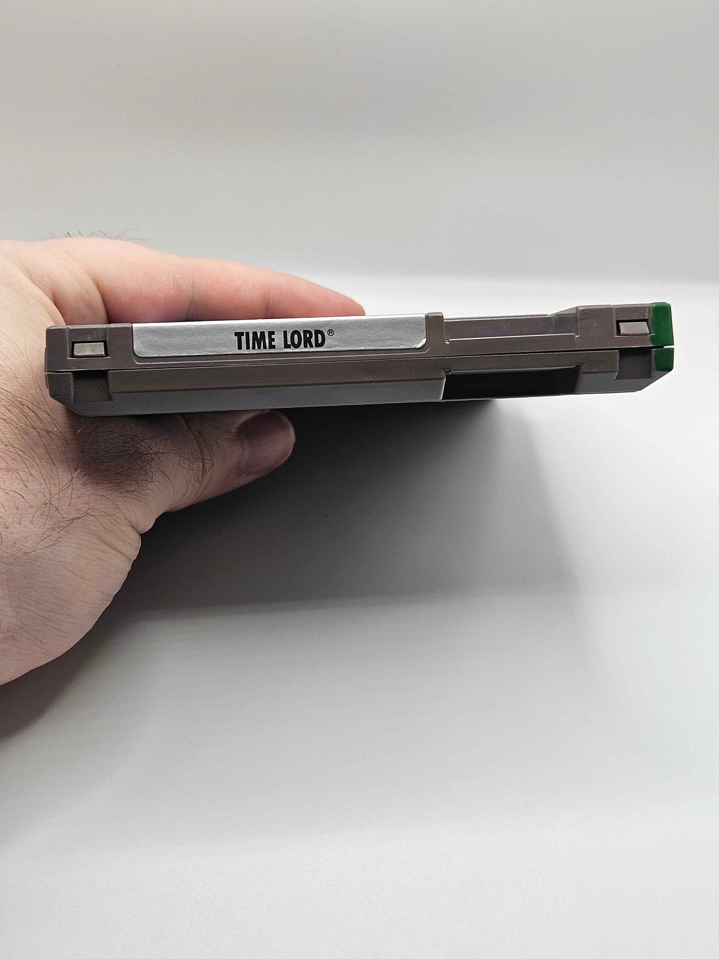 NES - Time Lord - Cartridge Only