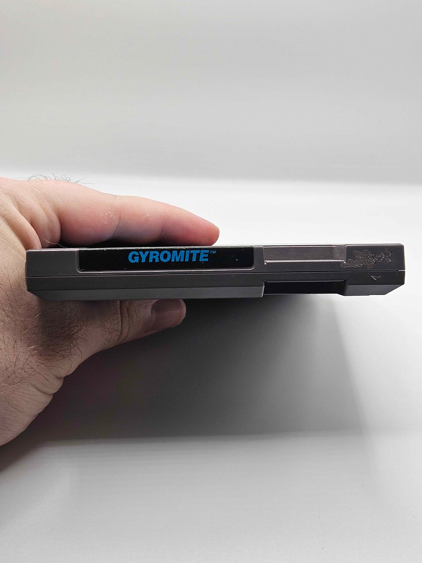 NES - Gyromite - Cartridge Only - Good Condition